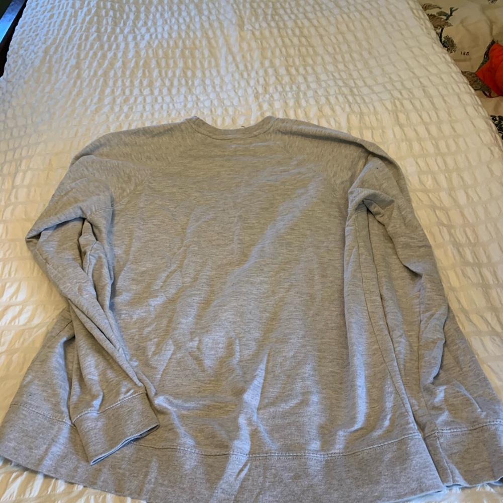 UGA Kappa Delta Sweatshirt Bulldog - Size XL